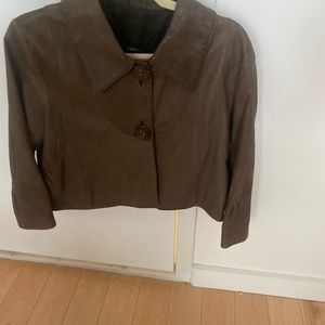 Sita Murt Leather Jacket